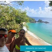Ilha Tour Privativo - Buggy