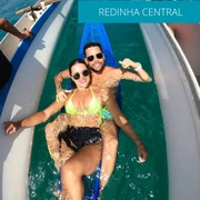 Canoa Havaiana