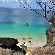 Ilha Tour Coletivo - Carro 4x4