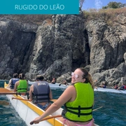Canoa Havaiana