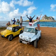 Ilha Tour Privativo - Buggy