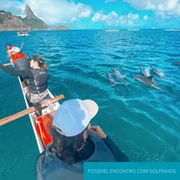 Canoa Havaiana