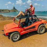 Ilha Tour Privativo - Buggy