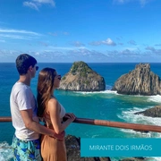Ilha Tour Privativo - Buggy
